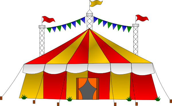 Carnival 8 Free Download Clipart