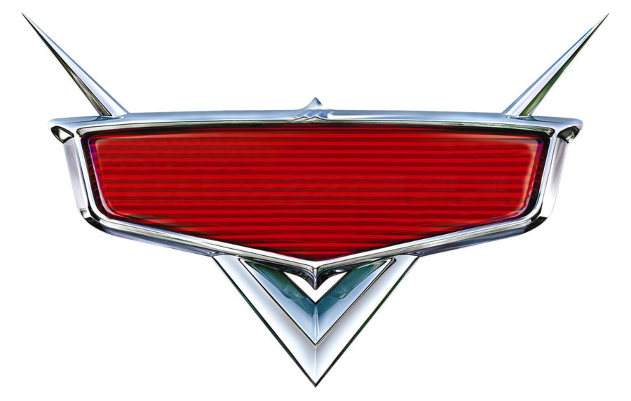 Cars Company Mcqueen Lightning Walt Logo The Clipart