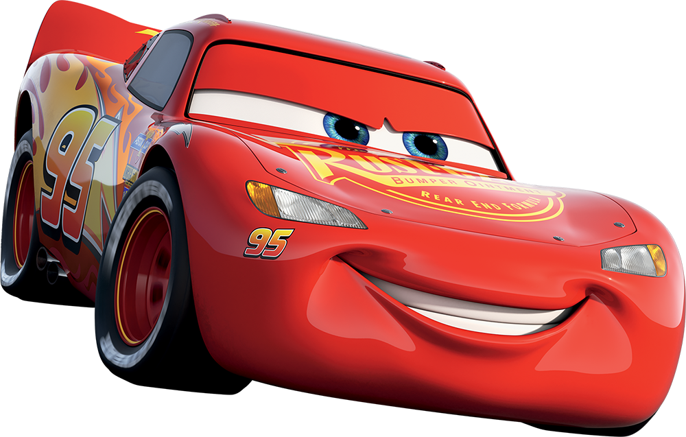 download toy wikia cars mcqueen lightning pixar clipart