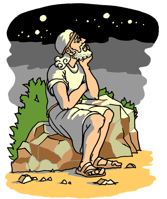 Ancient Knowledge Philosophy Cosmology Greek Others Pre-Socratic Clipart