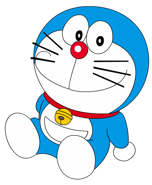 3: No Doraemon Nobita To Hougyoku Video Clipart
