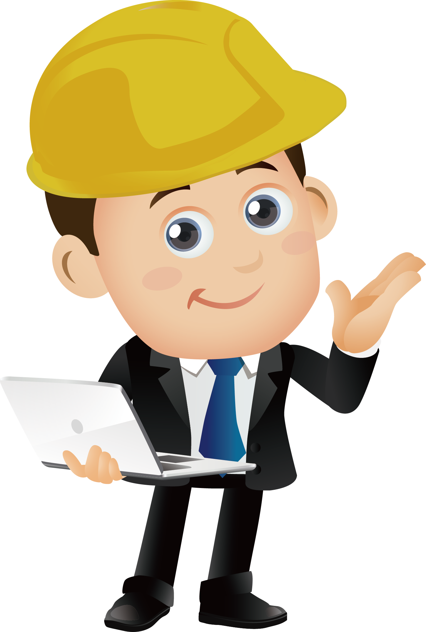 Download Engineering Engineer Free Clipart HQ Clipart PNG Free