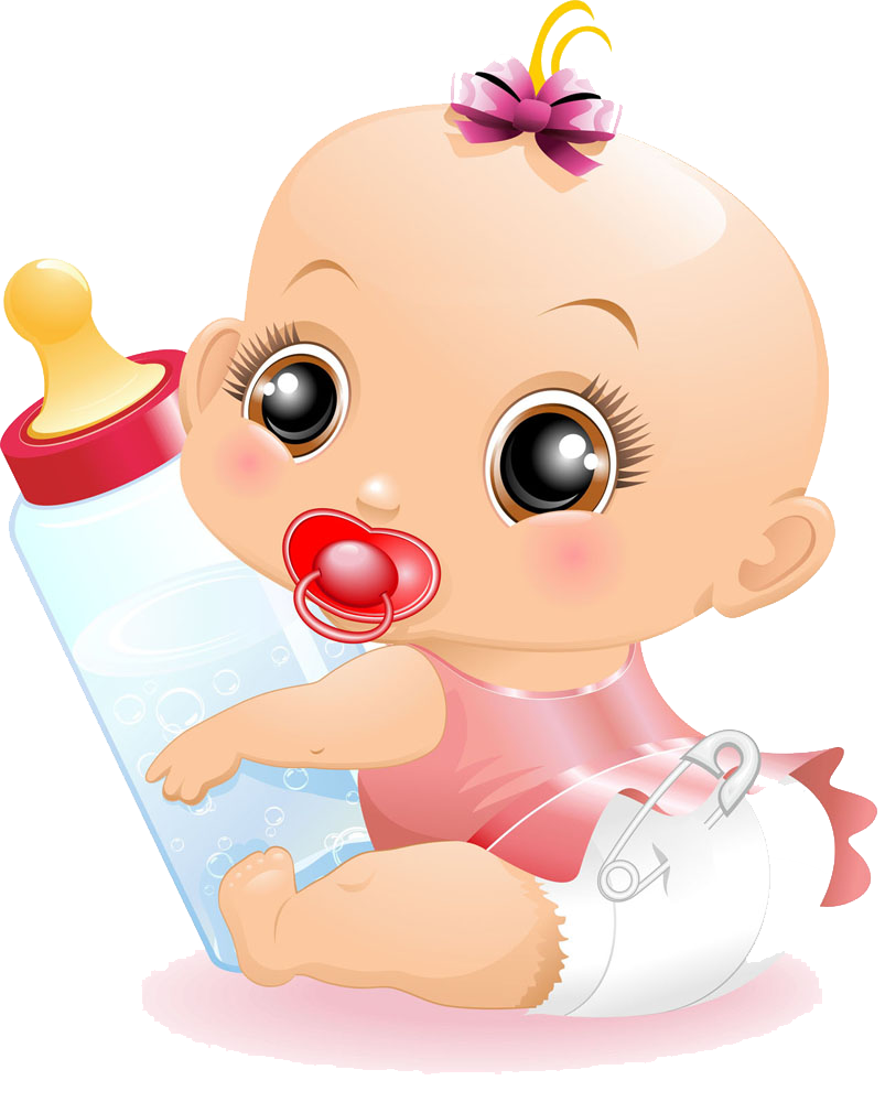 Baby Food Infant Bottle Child Free Clipart HQ Clipart