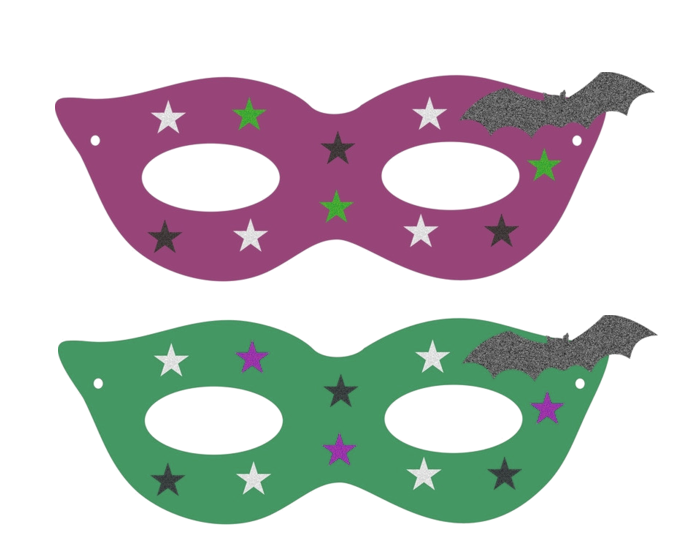 Simple Mask Cartoon Icon Free Clipart HD Clipart