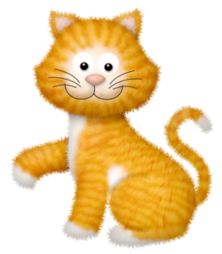 Images About Cat On Cats Cartoon Clipart