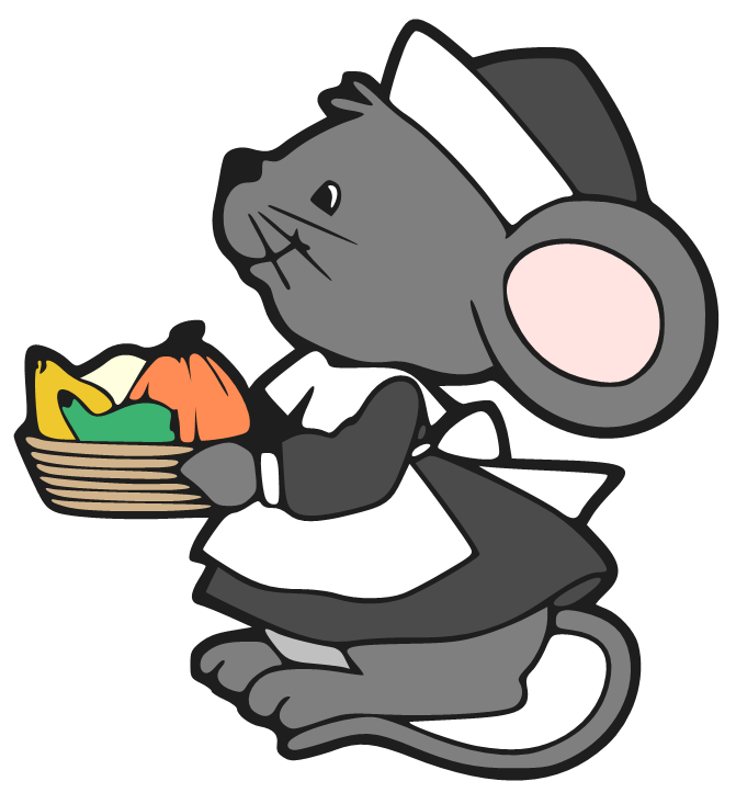 Computer Mouse Cat PNG Image High Quality Clipart