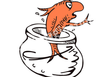 Get Dr Seuss Cat In The Hat Fish Bowl Pics