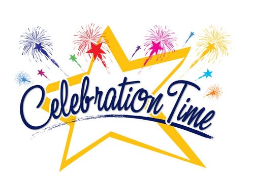 Celebrate Celebration Images Download Png Clipart