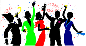 Celebrate Party Celebration Png Images Clipart