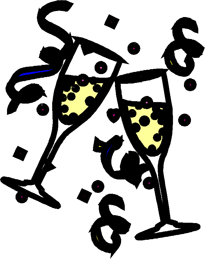 Clipart For Party Celebration Image Png Clipart