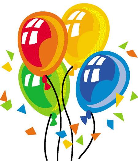 Celebration Images Free Download Png Clipart