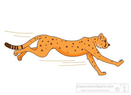 Search Results For Cheetah Pictures Graphics Clipart