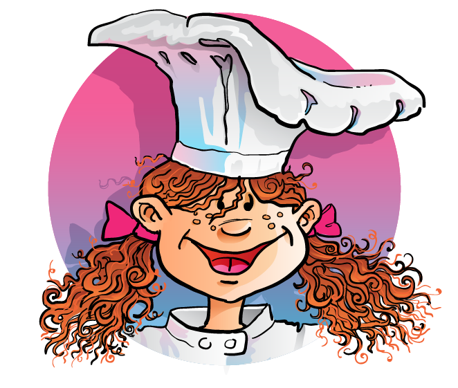 Chef Cooking Hd Photo Clipart
