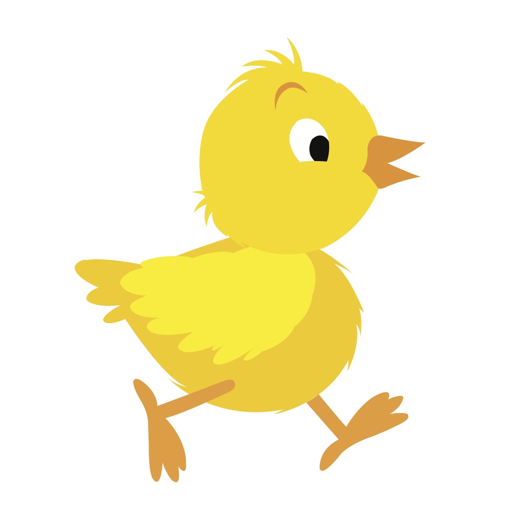 Chick Lpsk Clipart Clipart