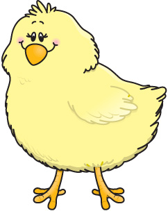 Chick 2 Image Free Download Clipart