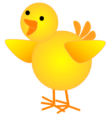 Chick Png Image Clipart