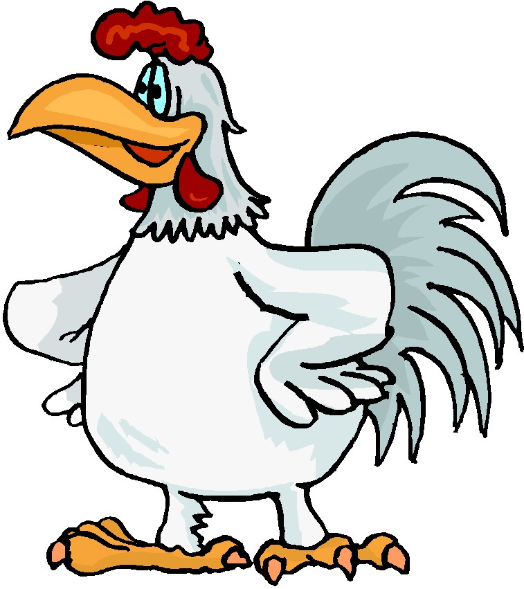 Chickens Clipart Clipart