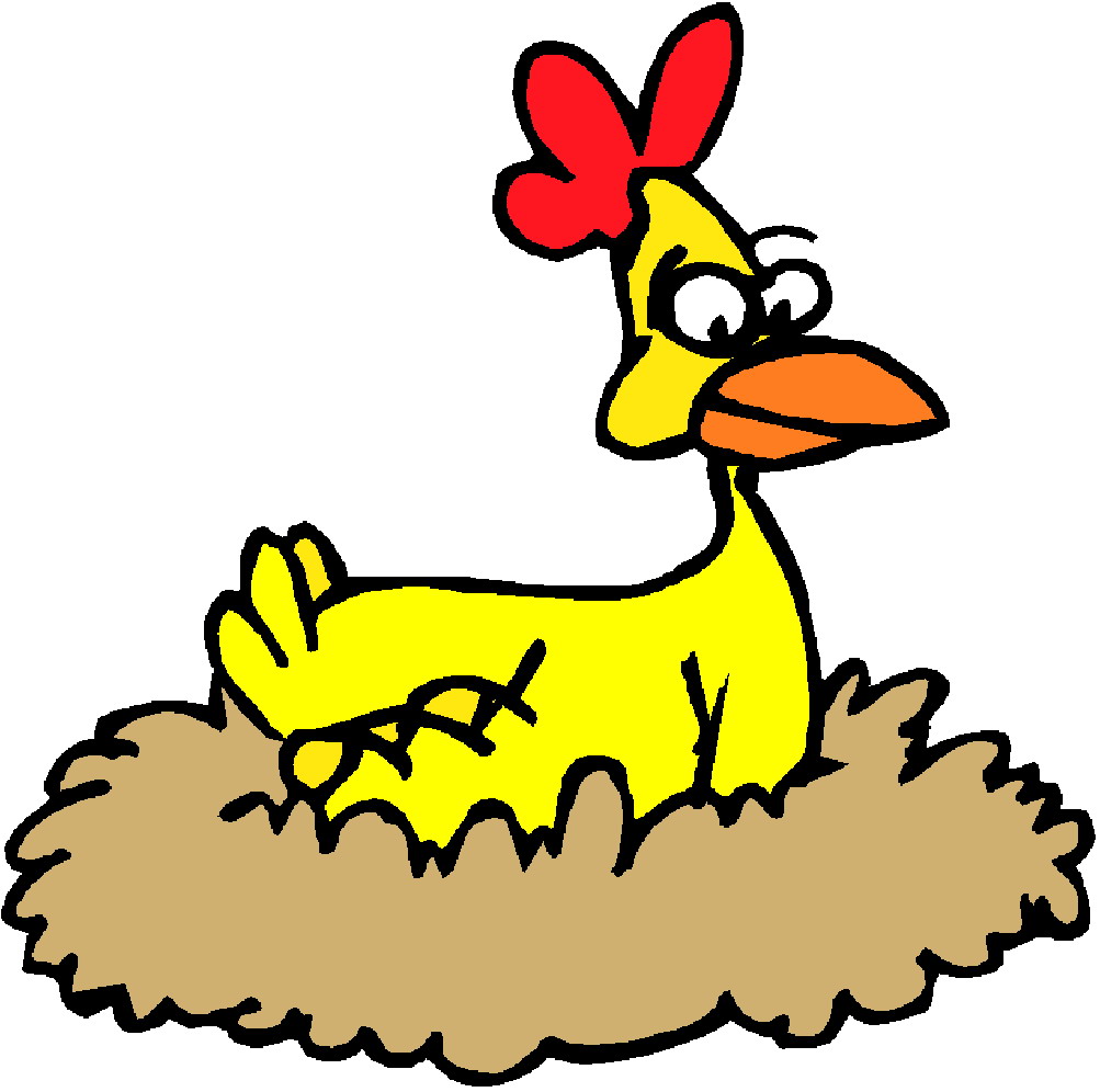 Chickens Png Image Clipart