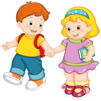 Playing Children Png Image Clipart