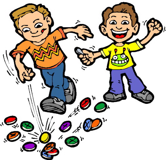 Children Playing Kids Playing Hostted Transparent Image Clipart