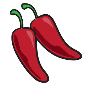 Chili Image Image Png Clipart