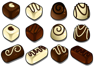 Chocolate Black White Kid Png Image Clipart