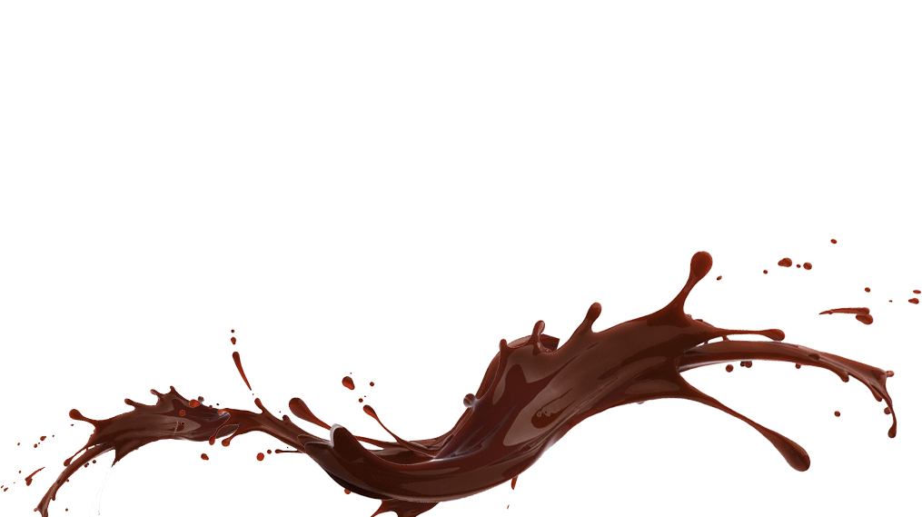 14 Chocolate Splash Part Mpeg-4 Icon Clipart