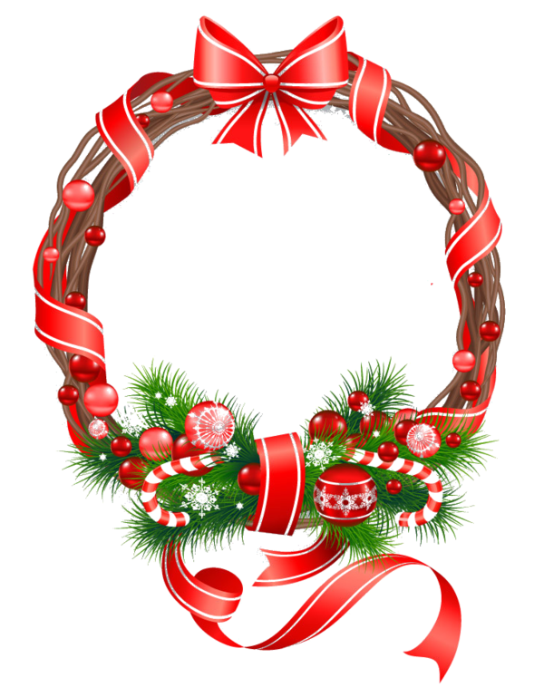 Decoration Mall Ornament Christmas HQ Image Free PNG Clipart