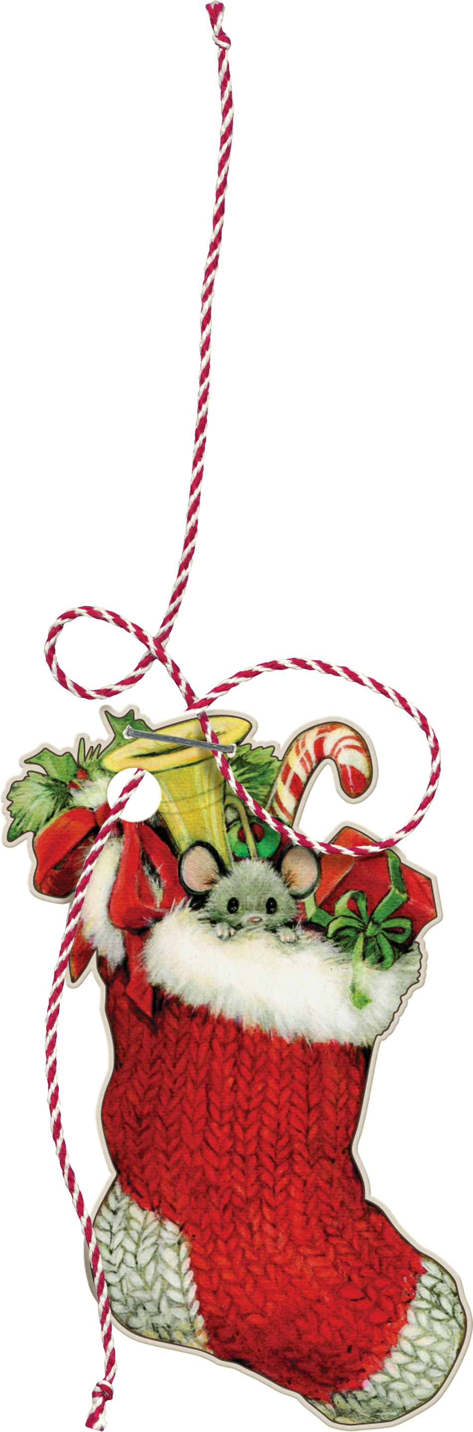 Ornament Christmas Socks Free HQ Image Clipart