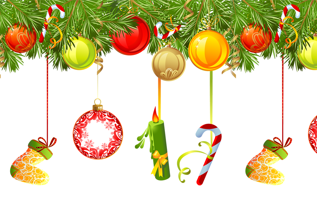 Ornament Christmas Creative Download HQ PNG Clipart