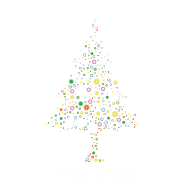 Fir Illuminating Tree Christmas Trees Free HD Image Clipart