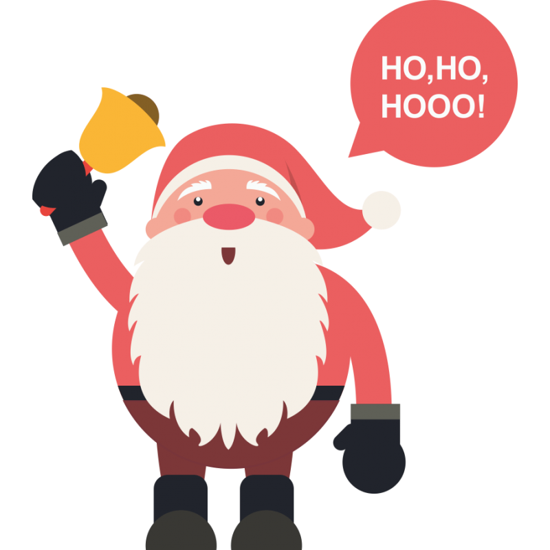 Claus Moroz Mrs. Day Santa Ded Christmas Clipart
