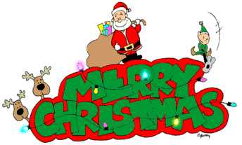 Christmas Png Image Clipart