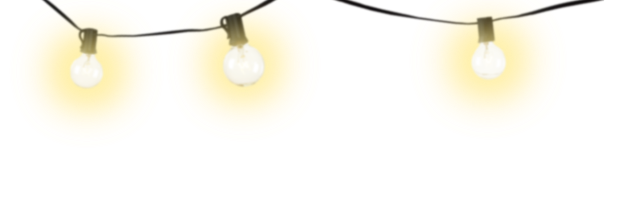 City String Light Lights, Lights Lighting Incandescent Clipart