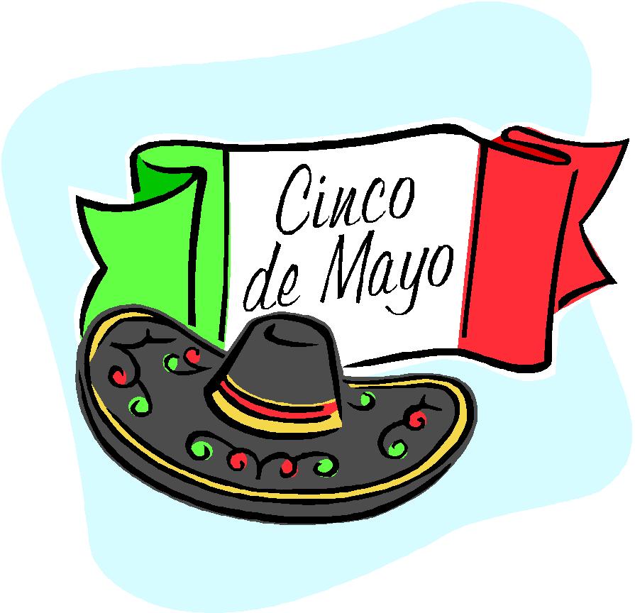 Cinco De Mayo Pictures Earth Day Clipart