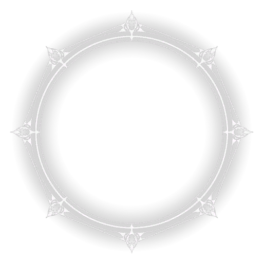 Circle Magic Luminous Free PNG HQ Clipart