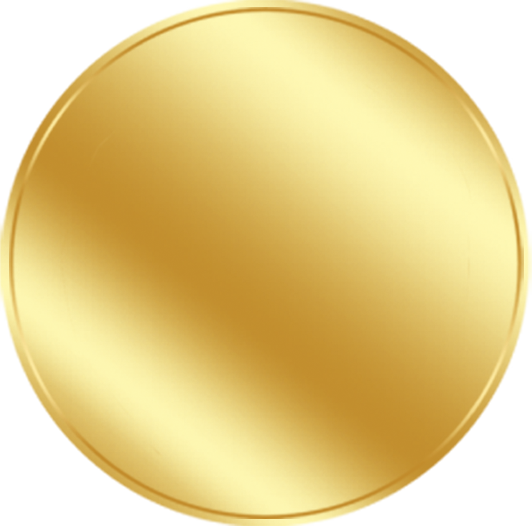 Download Gold Bottom Gold, Computer File Circle Round Clipart PNG Free