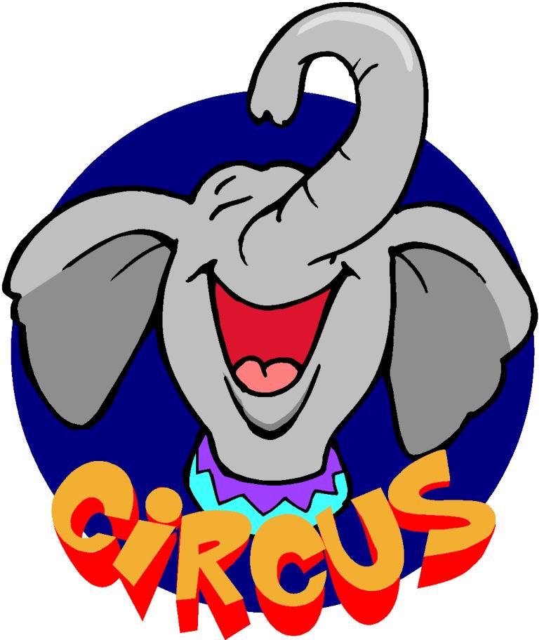 Circus Animal Images Hd Image Clipart