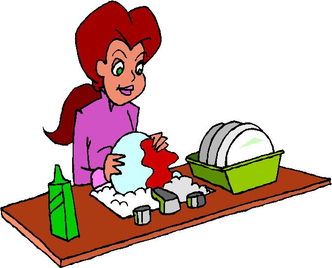 Cleaning Washing Clipart Clipart