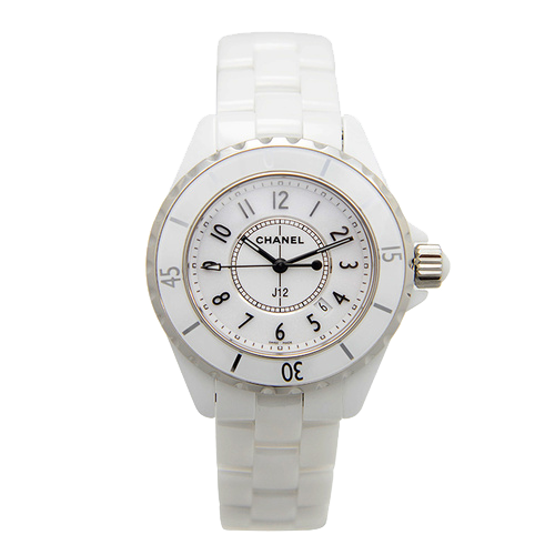For Series Ceramic Watch Watches White J12 Clipart