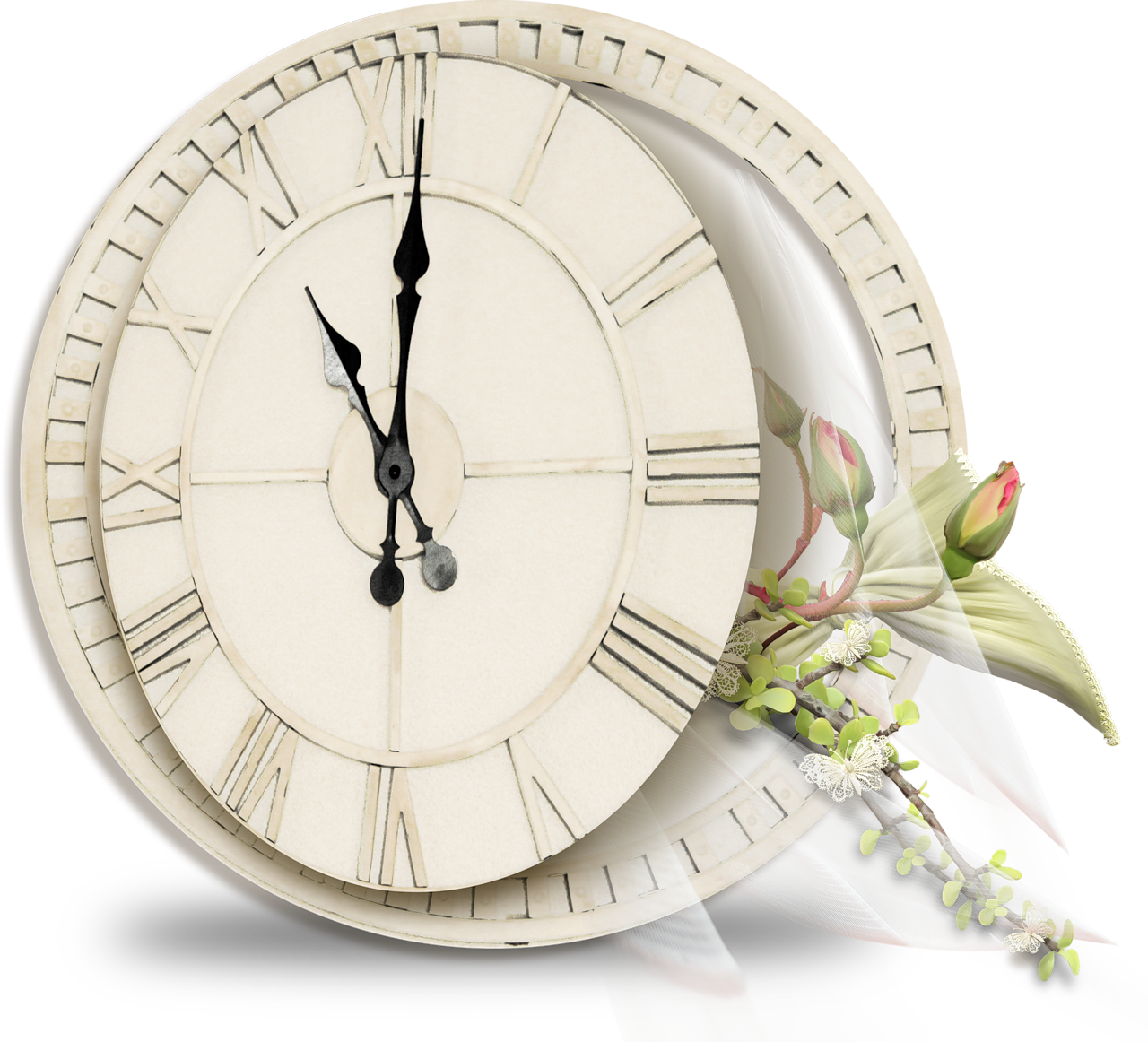 Time Watch Rolex Pendulum Clock Free Transparent Image HD Clipart