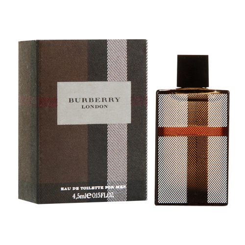 Burberry Men'S Aftershave De Toilette Perfume Cologne Clipart