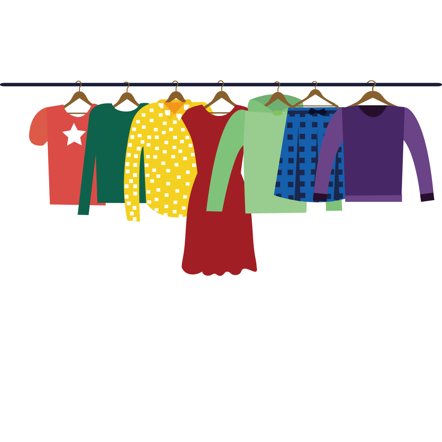 Adobe Clothes Clothing Illustrator Women'S Free Download Image Clipart