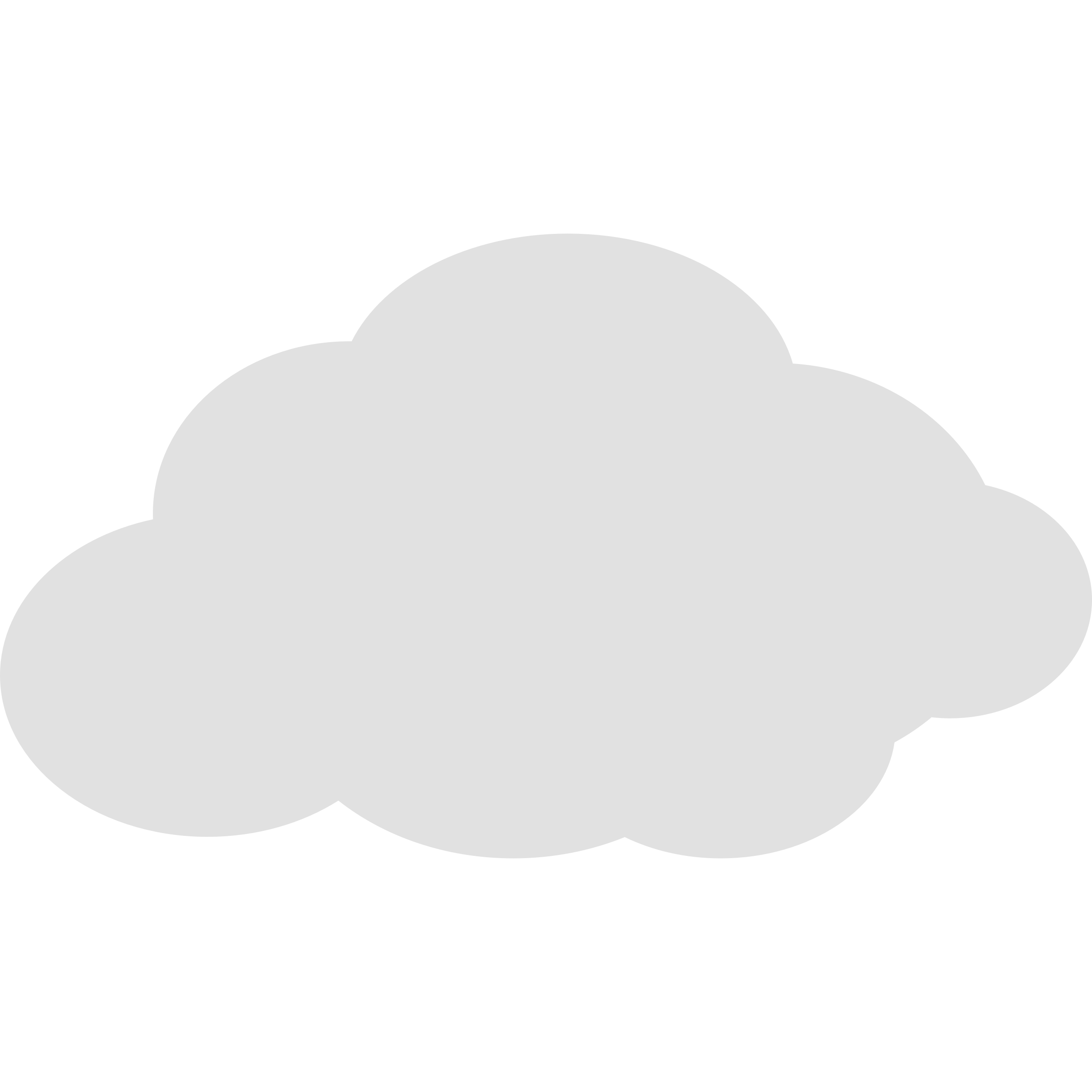 Outline Of Cloud Image 7 Free Download Png Clipart