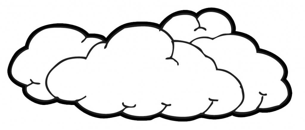 Cloud Png Image Clipart