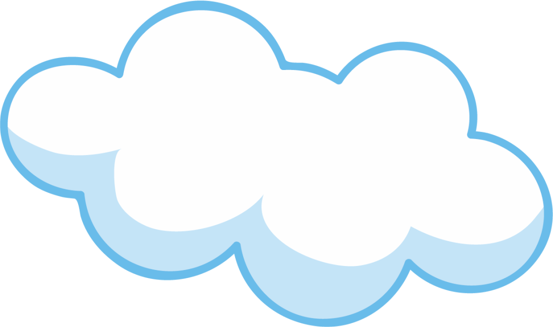 Download Cartoon Cloud Drawing Free Photo Png Clipart Png Free Freepngclipart