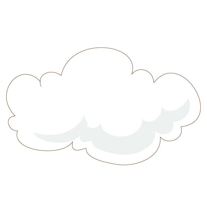 Caricature Clouds Drawing Cloud Cartoon Free Photo PNG Clipart