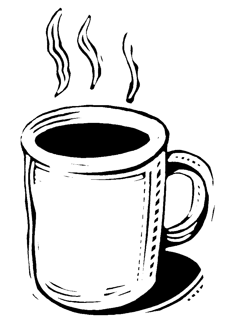 Clipart Coffee Cup Coffee Images Png Images Clipart