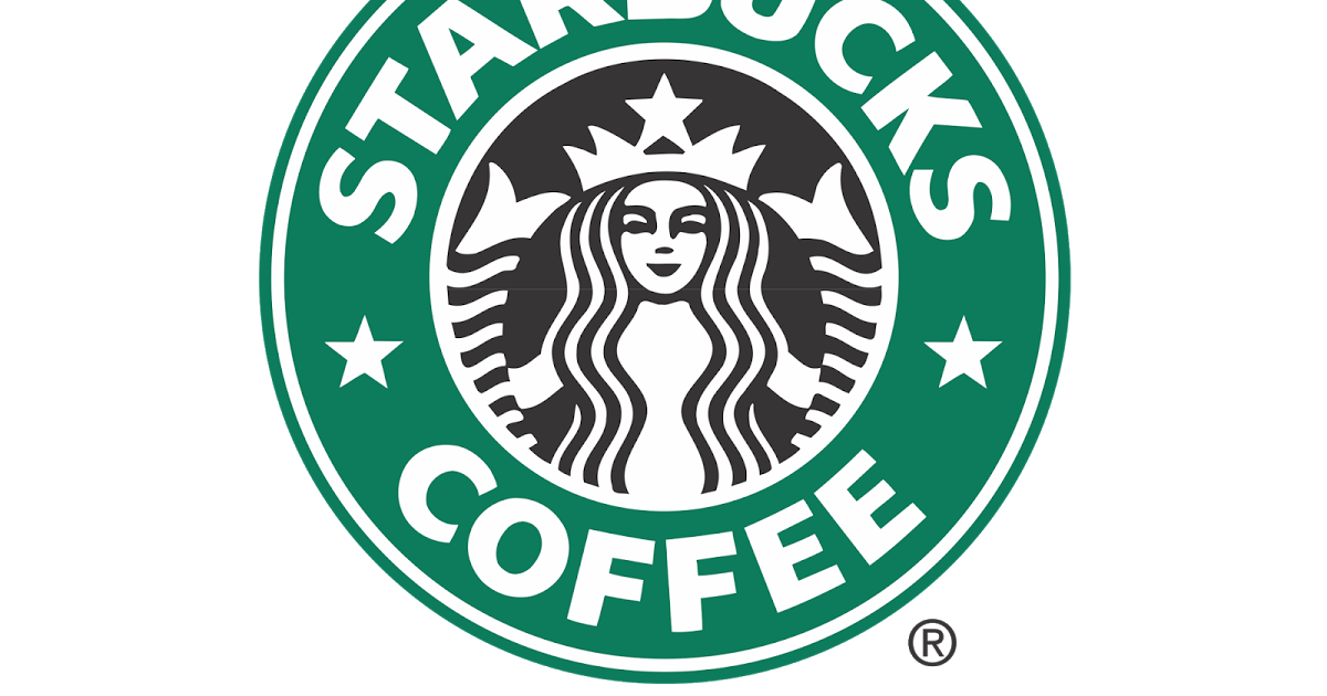 Logo Coffee Cafe Company Starbucks Free Clipart HD Clipart