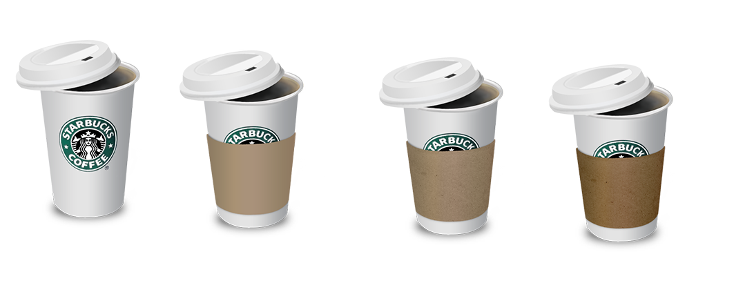 Coffee Drink Starbucks Cup HQ Image Free PNG Clipart